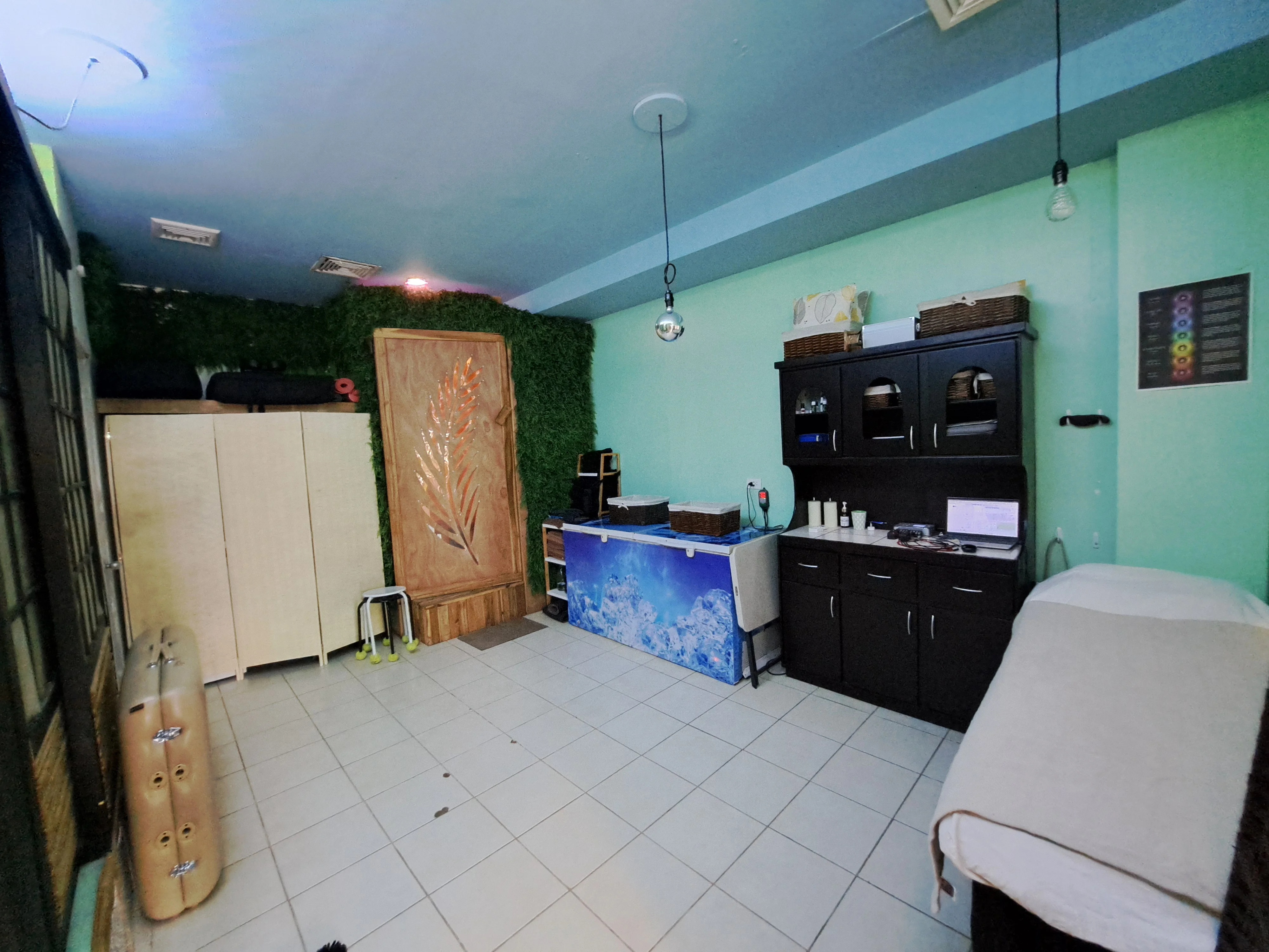 Oasis Alternative Spa – Profitable Wellness Business for Sale in Tamarindo photo 2
