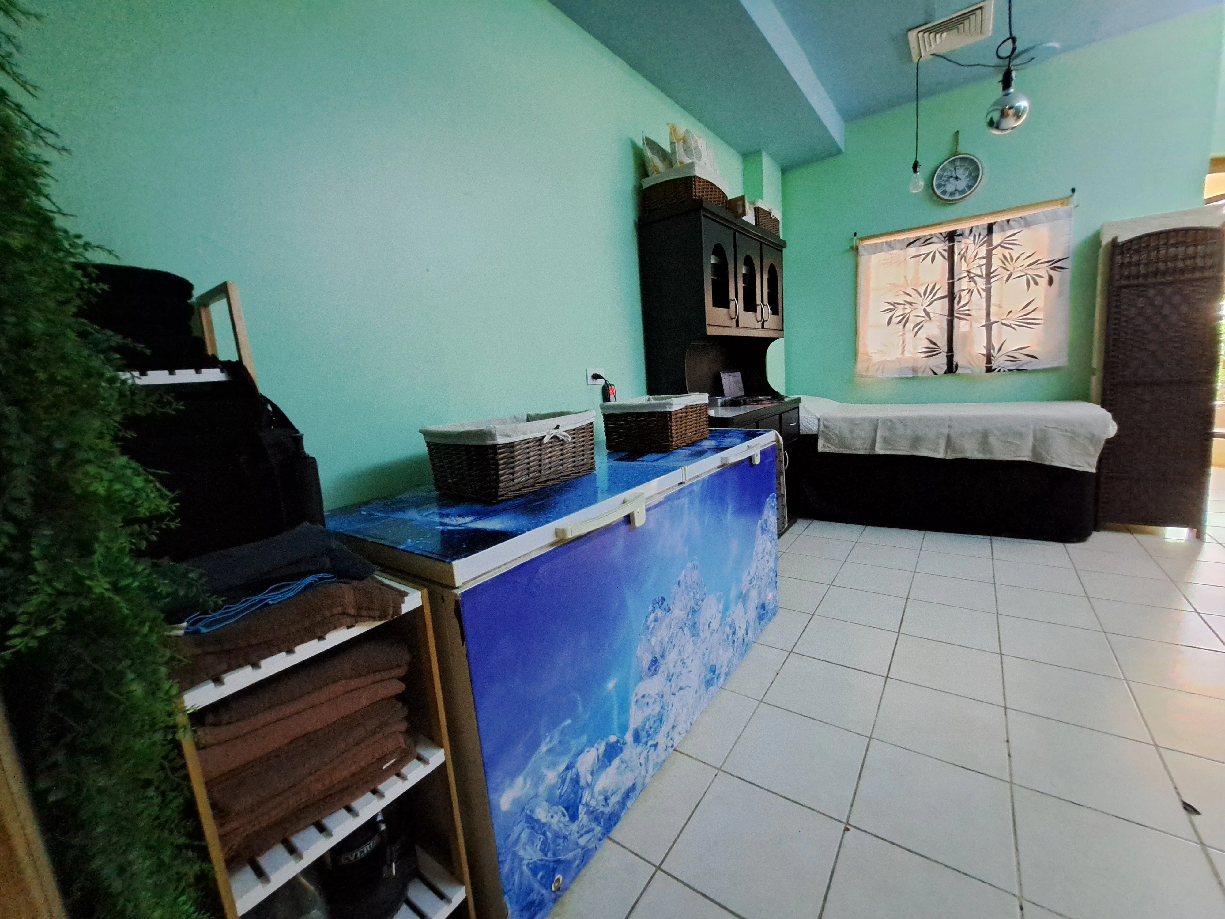 Oasis Alternative Spa – Profitable Wellness Business for Sale in Tamarindo photo 4