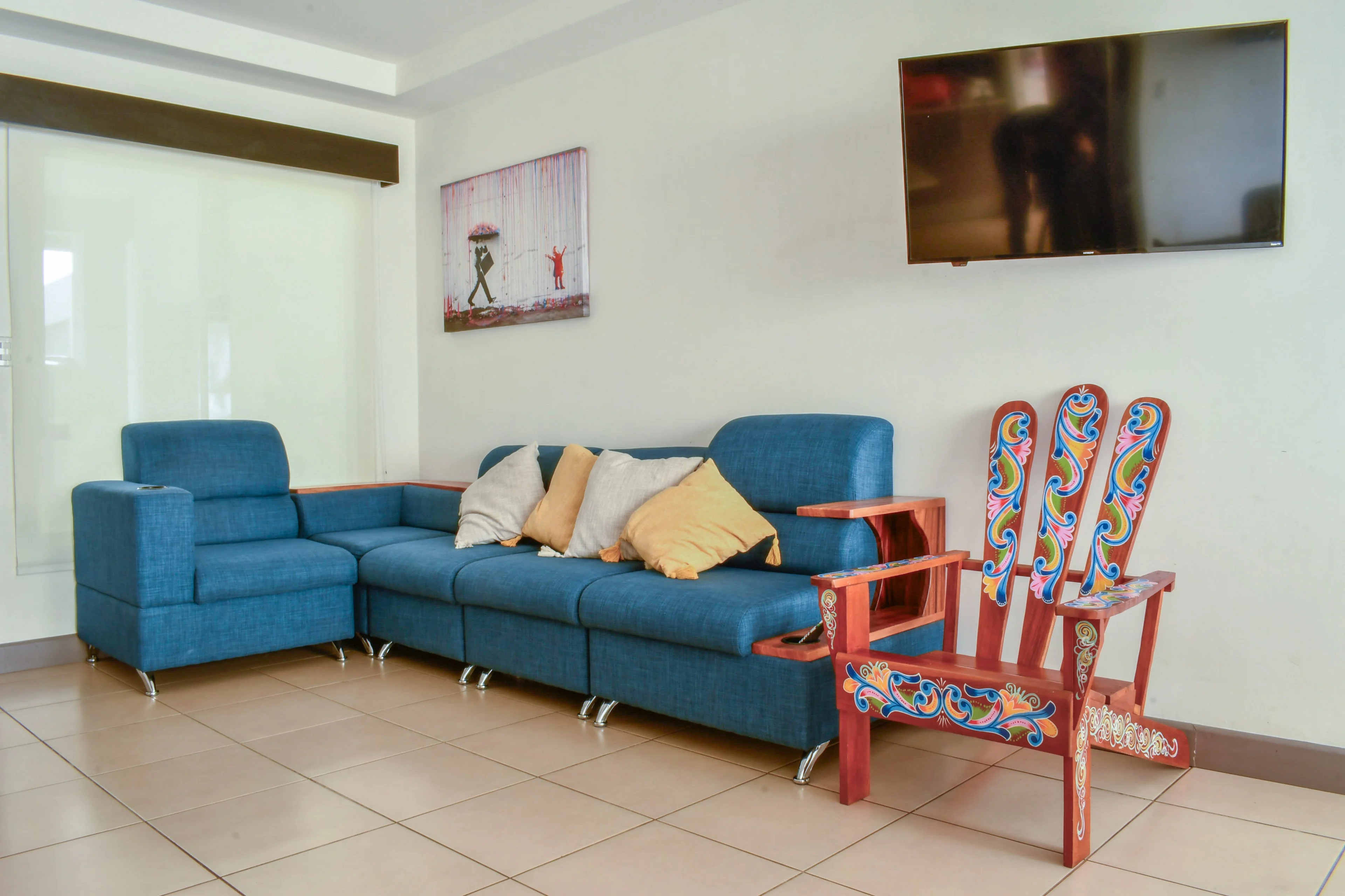 Townhouse 71 Rincón de las Brisas: Modern Comfort & Security in a Prime Location photo 3