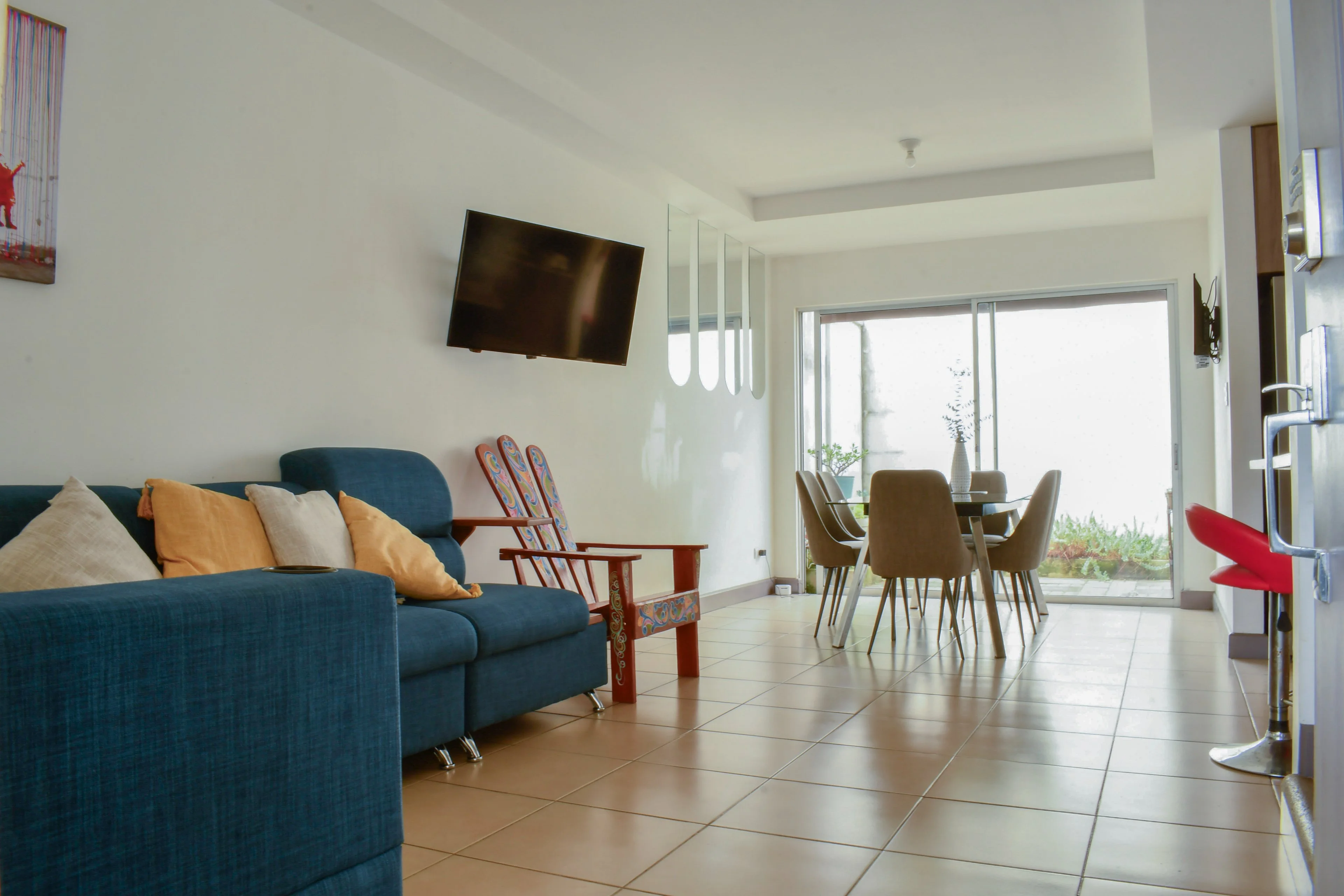 Townhouse 71 Rincón de las Brisas: Modern Comfort & Security in a Prime Location photo 5