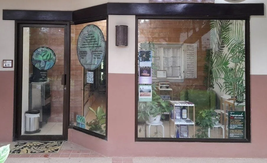 Oasis Alternative Spa – Profitable Wellness Business for Sale in Tamarindo photo 1