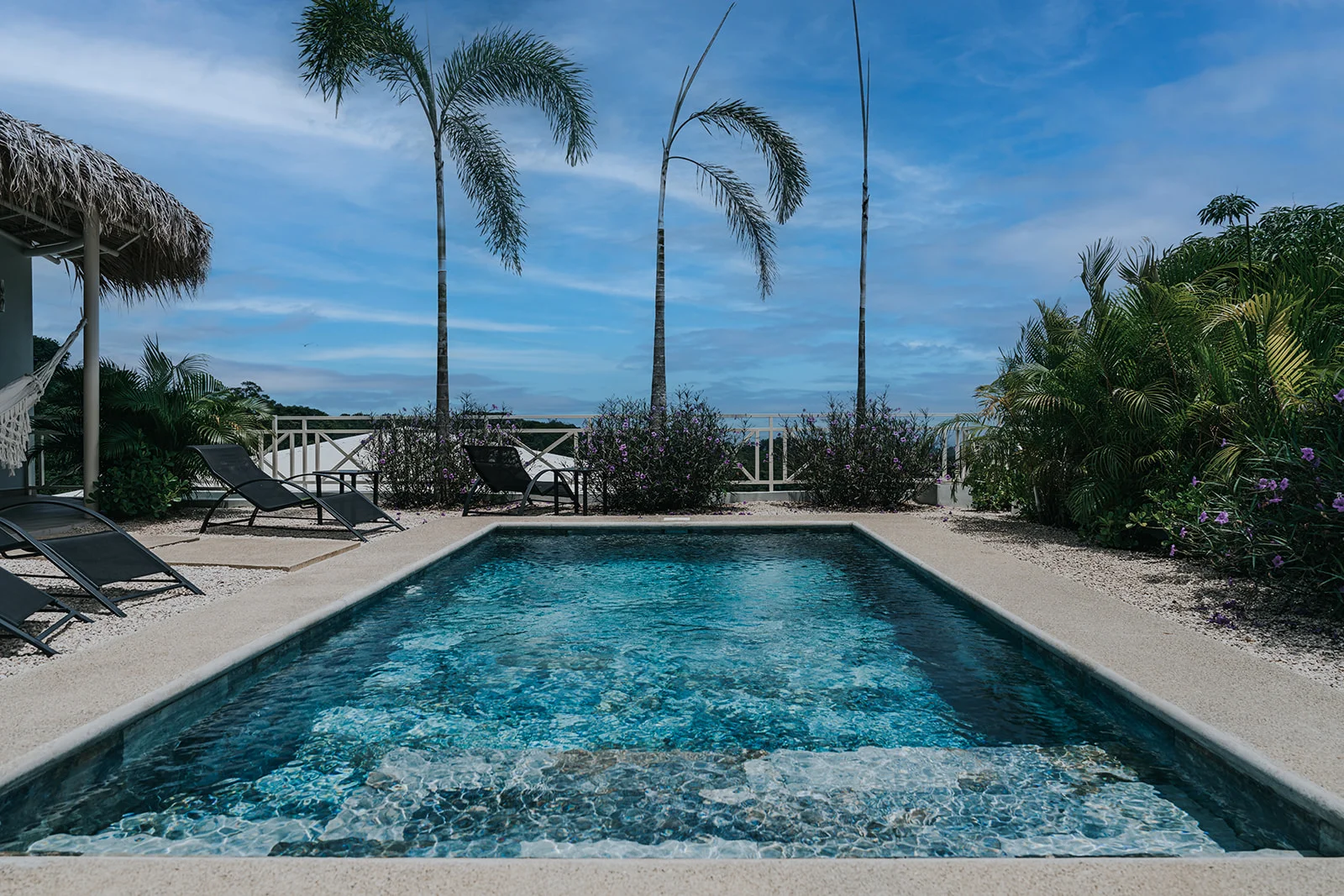 Samara Suits: A Tropical Masterpiece with Ocean View and 3 Lodges for Sale in Sámara photo 2