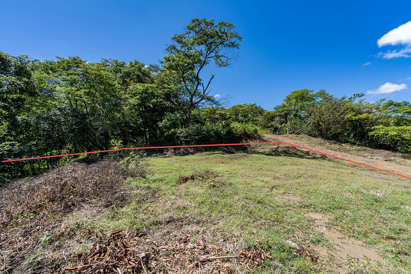Residential Lot for Sale in San Pedro, Santa Cruz, Guanacaste photo 2