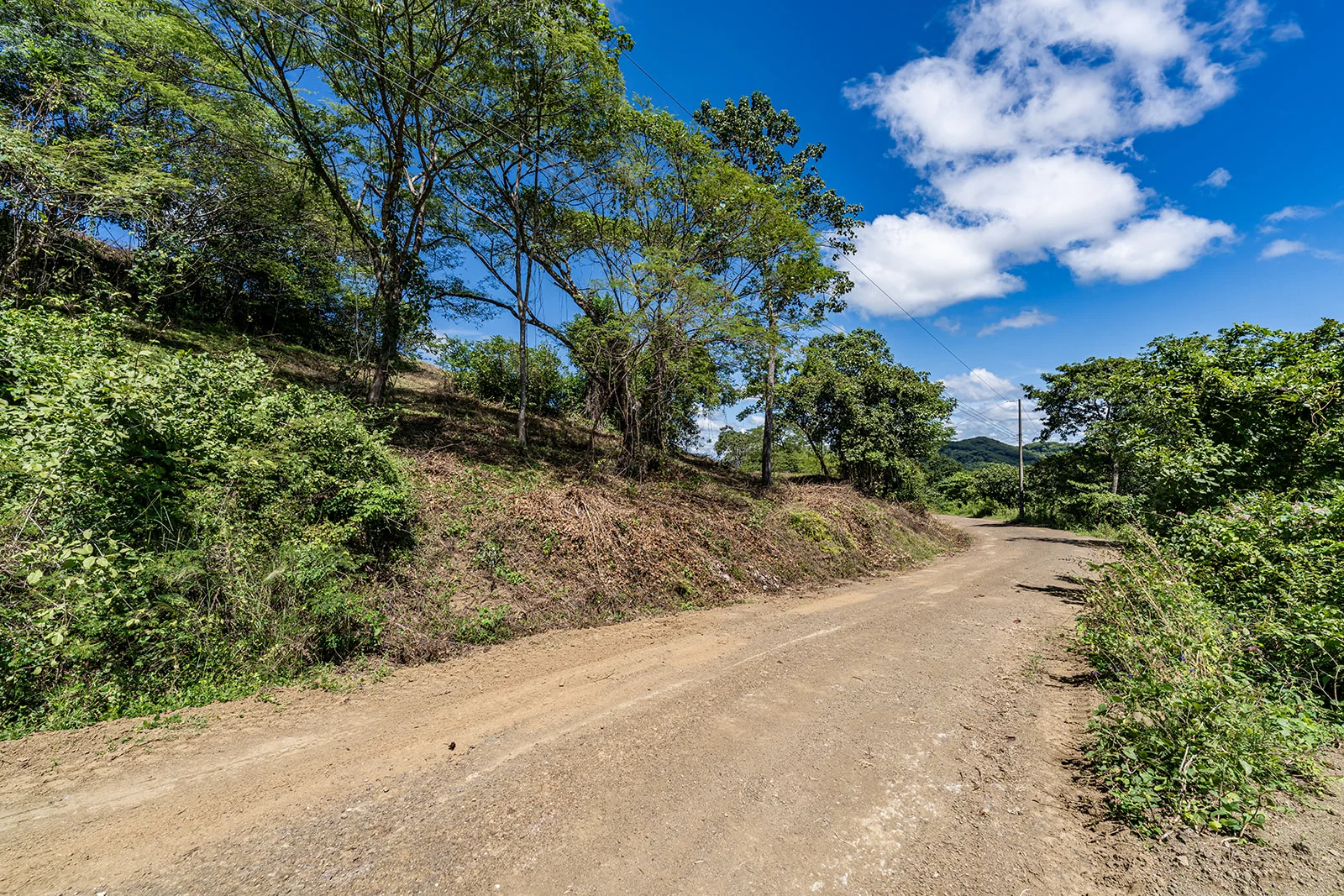 Residential Lot for Sale in San Pedro, Santa Cruz, Guanacaste photo 5