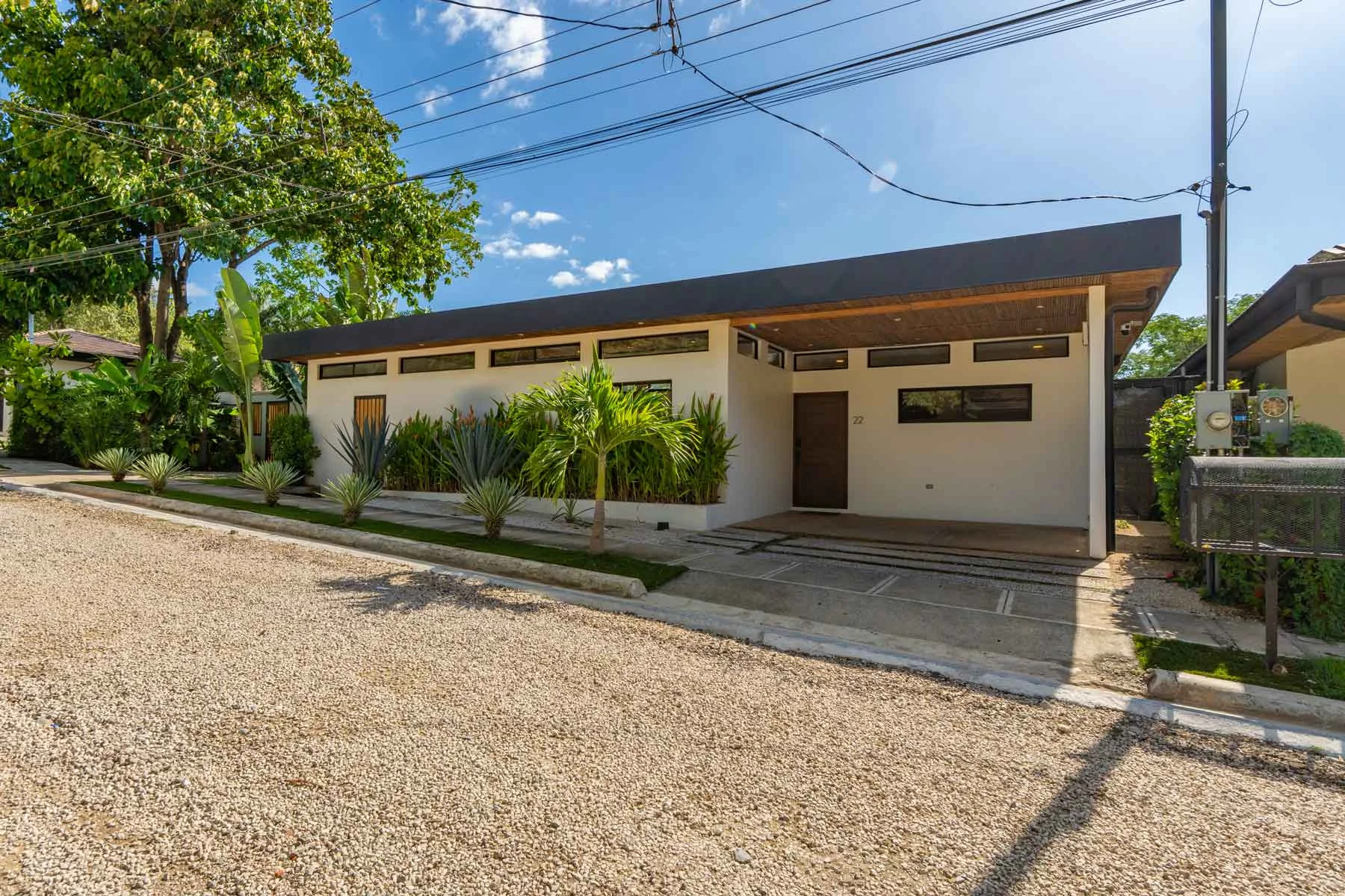 Casa Botánica – A Private Tropical Sanctuary in the Heart of Tamarindo photo 13
