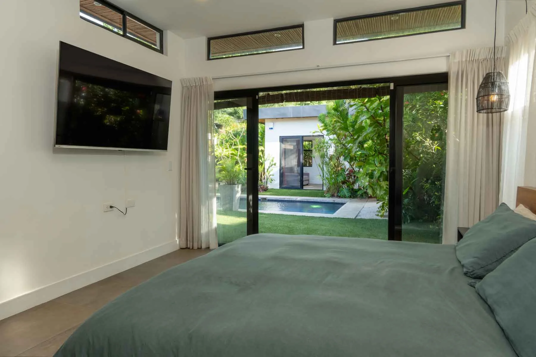 Casa Botánica – A Private Tropical Sanctuary in the Heart of Tamarindo photo 11