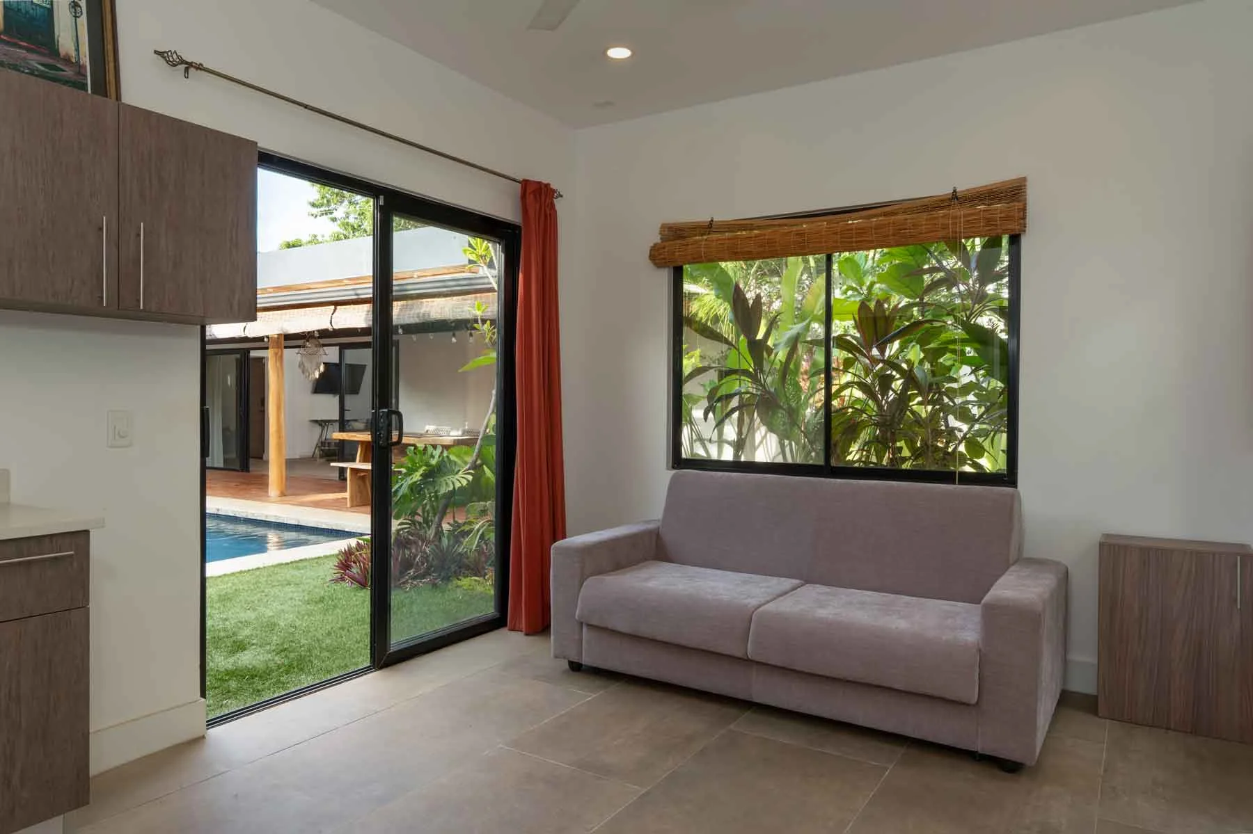 Casa Botánica – A Private Tropical Sanctuary in the Heart of Tamarindo photo 12