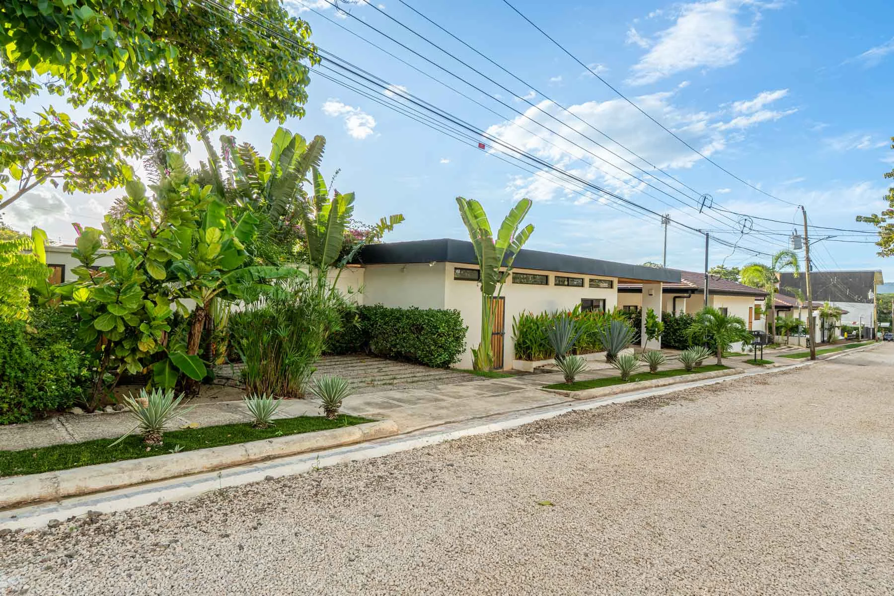 Casa Botánica – A Private Tropical Sanctuary in the Heart of Tamarindo photo 15