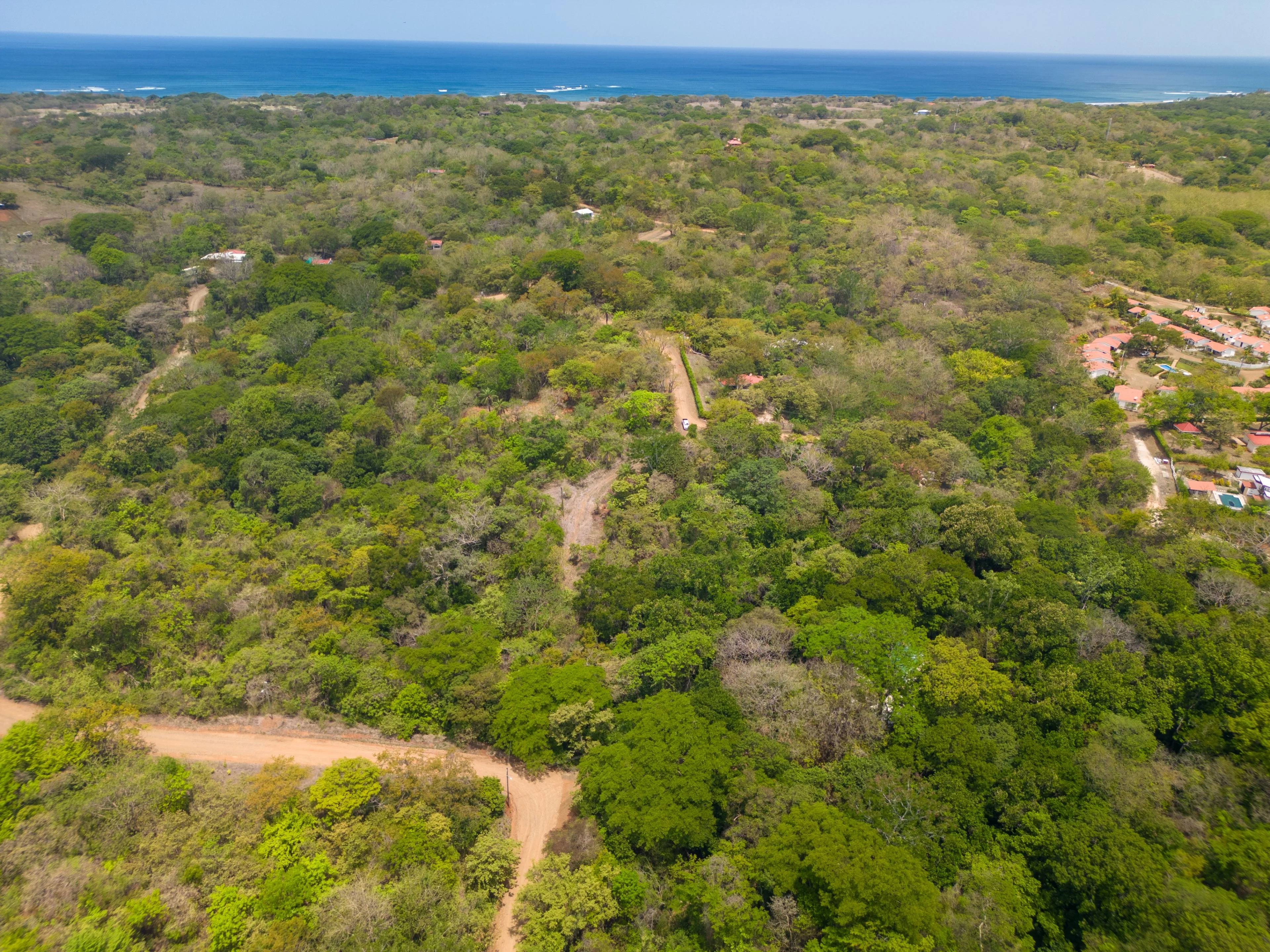 Lot 121 in Eo Development, Playa Lagarto – Prime 5,000 m² Investment Opportunity  photo 3