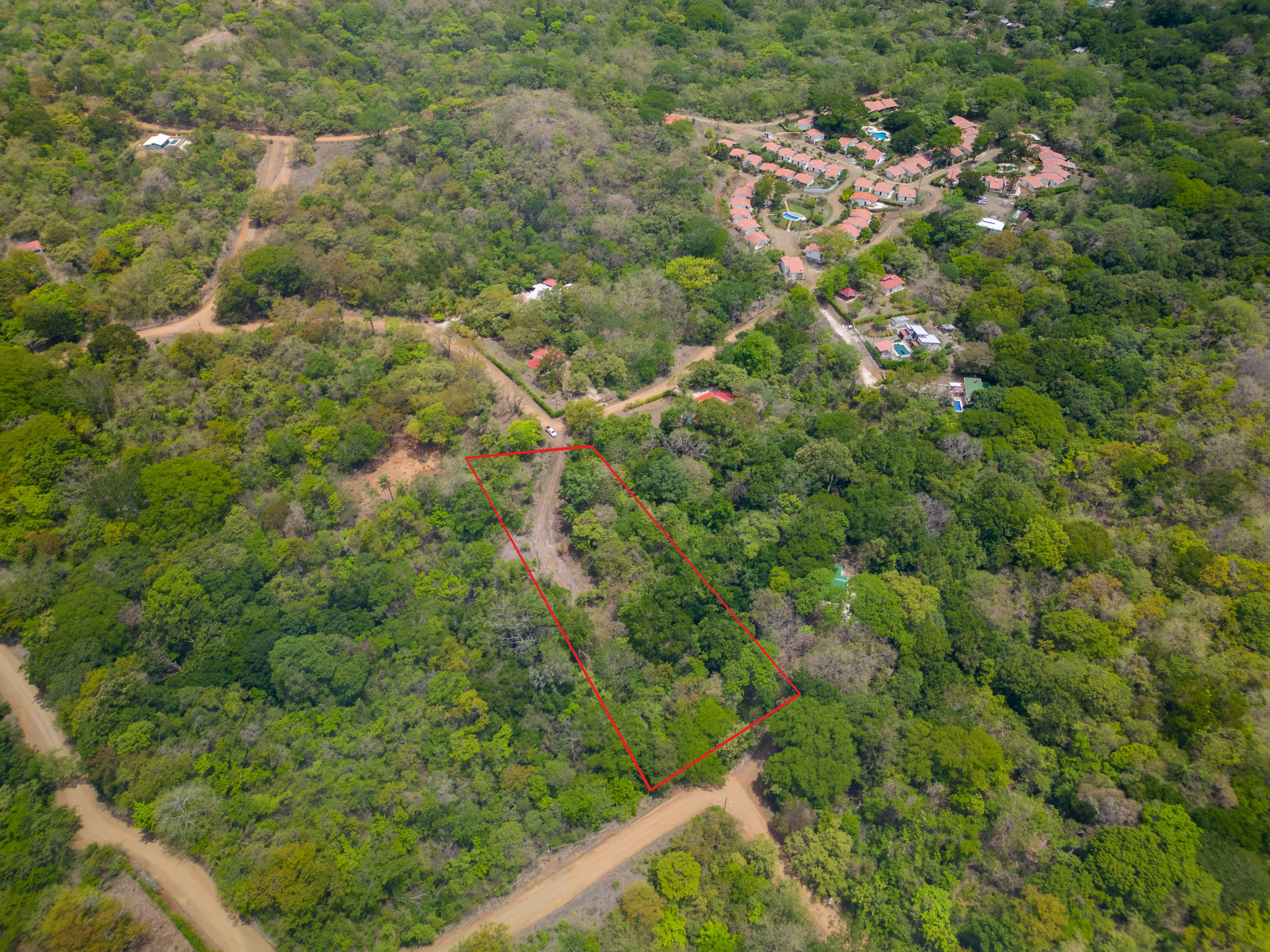 Lot 121 in Eo Development, Playa Lagarto – Prime 5,000 m² Investment Opportunity photo 2