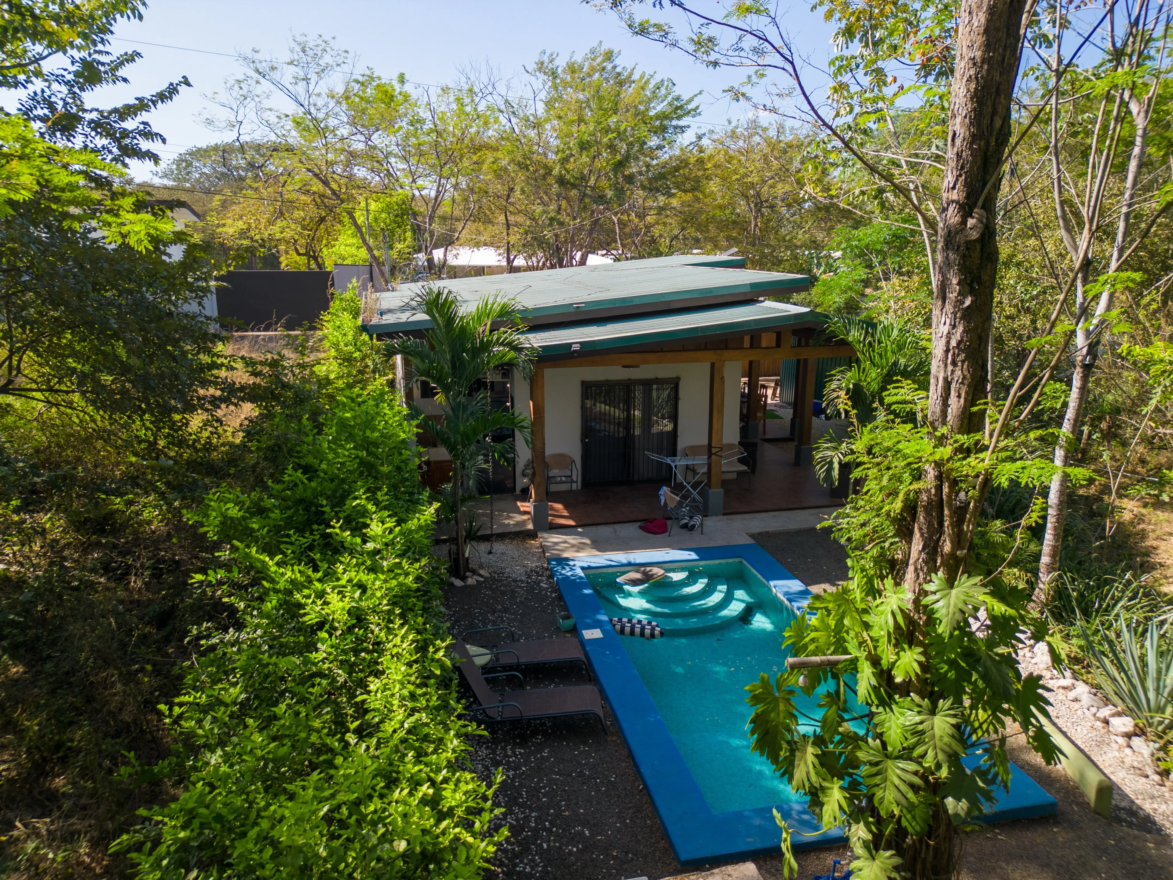 Casa Teresa: Charming 2 bedroom house for Sale in Finca Arwen, Tamarindo photo 1