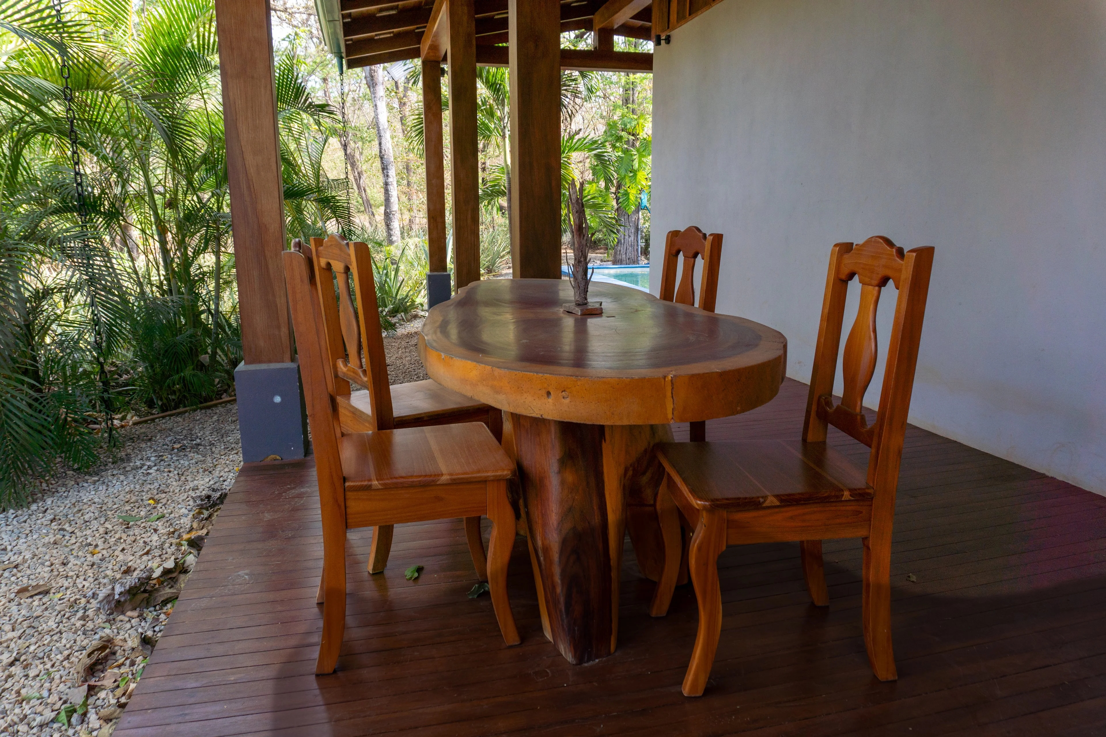 Casa Teresa: Charming 2 bedroom house for Sale in Finca Arwen, Tamarindo photo 4