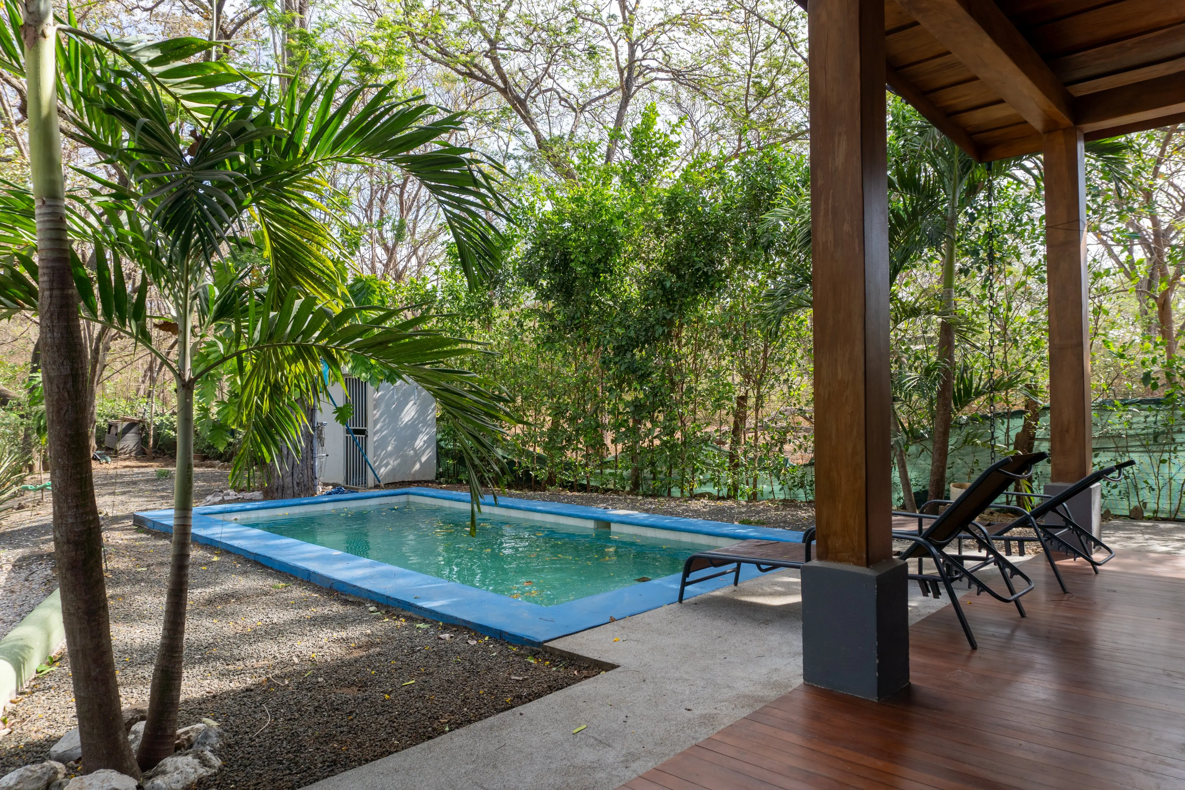 Casa Teresa: Charming 2 bedroom house for Sale in Finca Arwen, Tamarindo photo 3