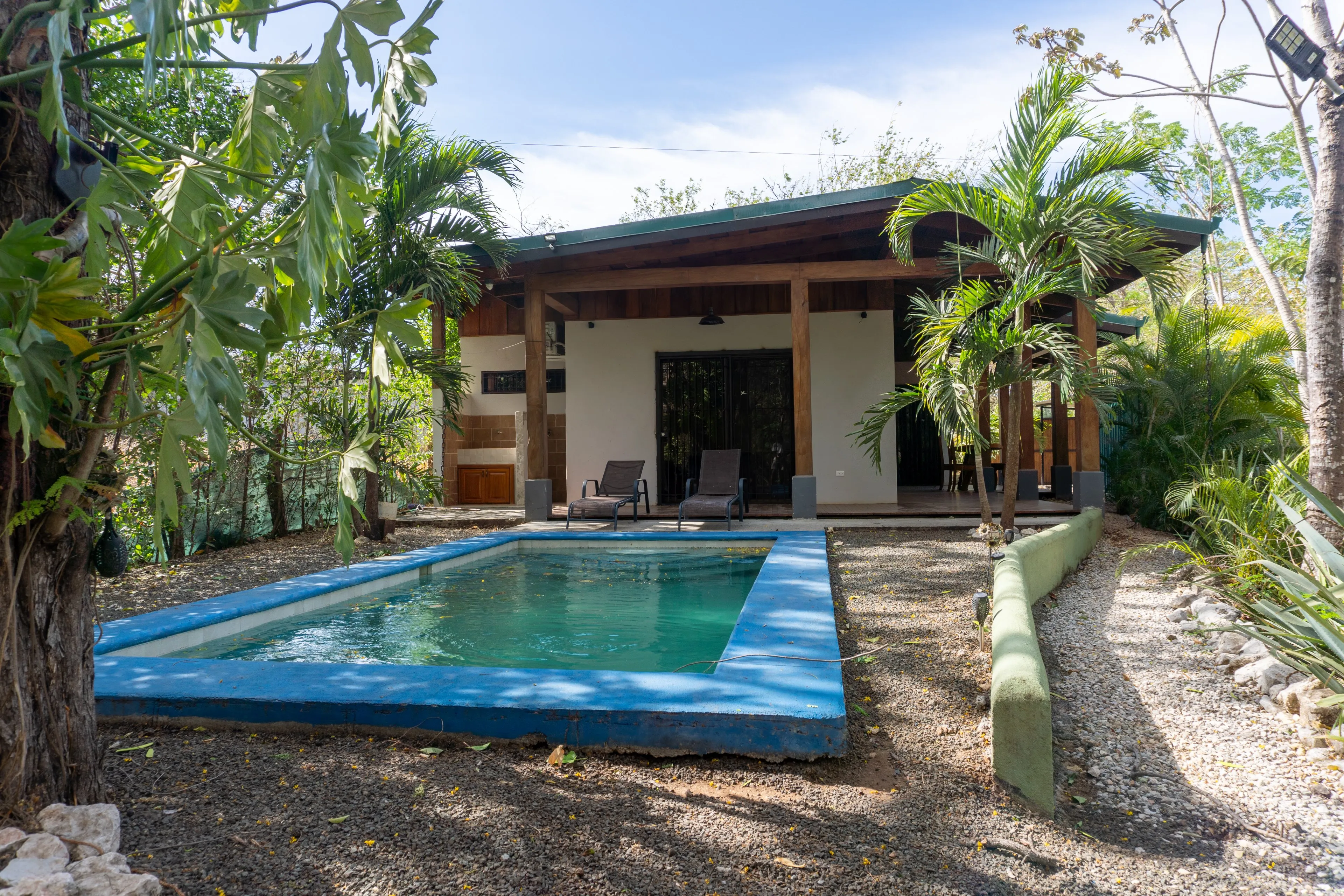 Casa Teresa: Charming 2 bedroom house for Sale in Finca Arwen, Tamarindo photo 2
