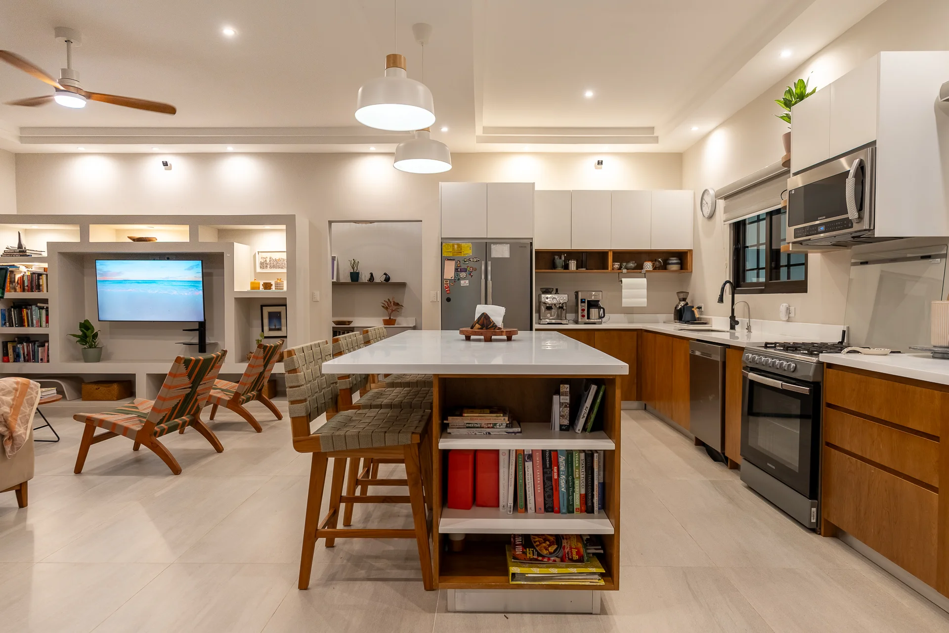 A Unique Dual-Residence Estate Near Top Schools and World-Class Beaches in Guanacaste photo 10