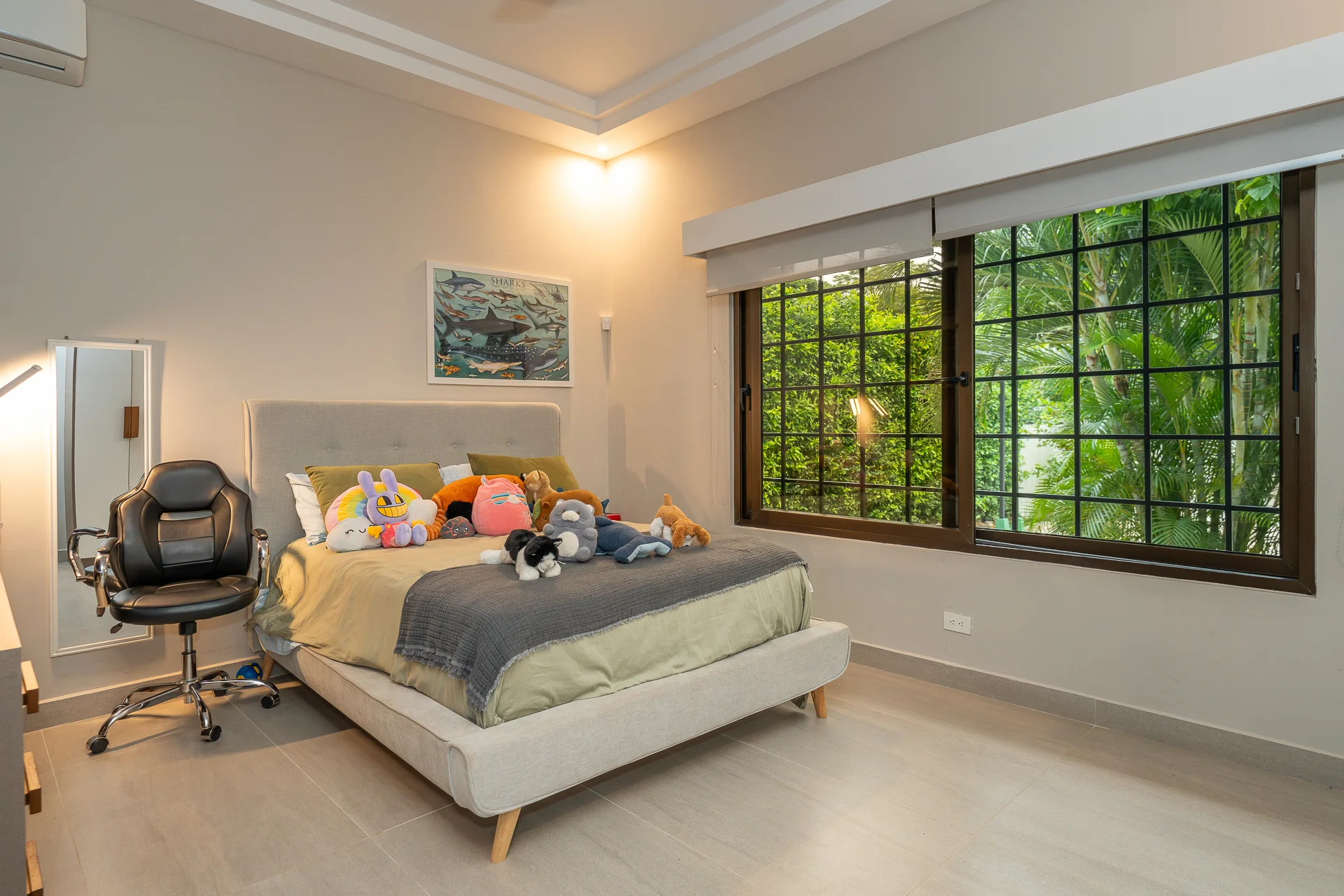 A Unique Dual-Residence Estate Near Top Schools and World-Class Beaches in Guanacaste photo 21