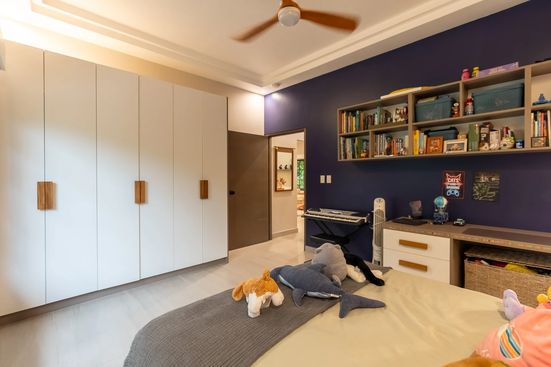 A Unique Dual-Residence Estate Near Top Schools and World-Class Beaches in Guanacaste photo 20