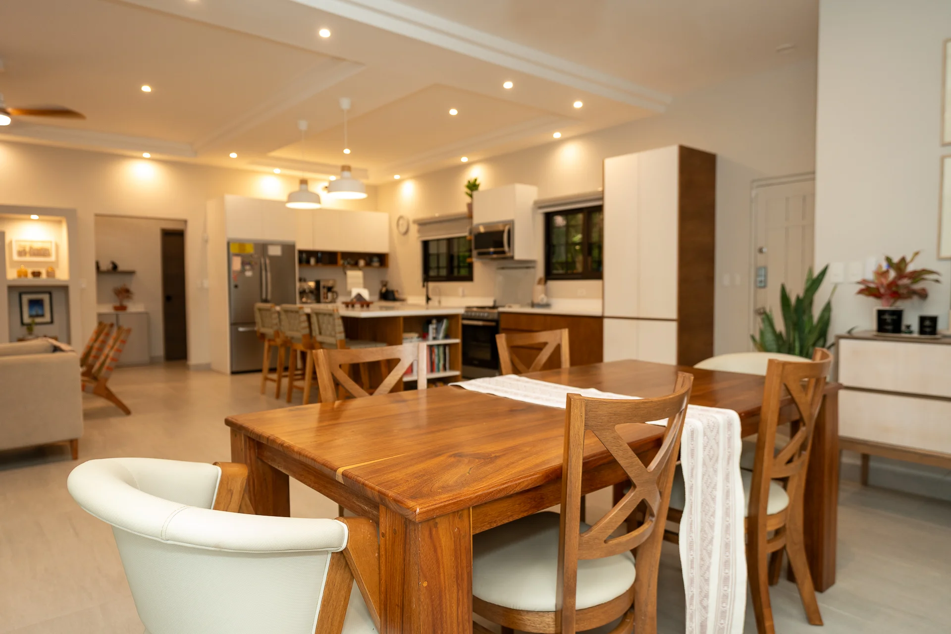 A Unique Dual-Residence Estate Near Top Schools and World-Class Beaches in Guanacaste photo 7