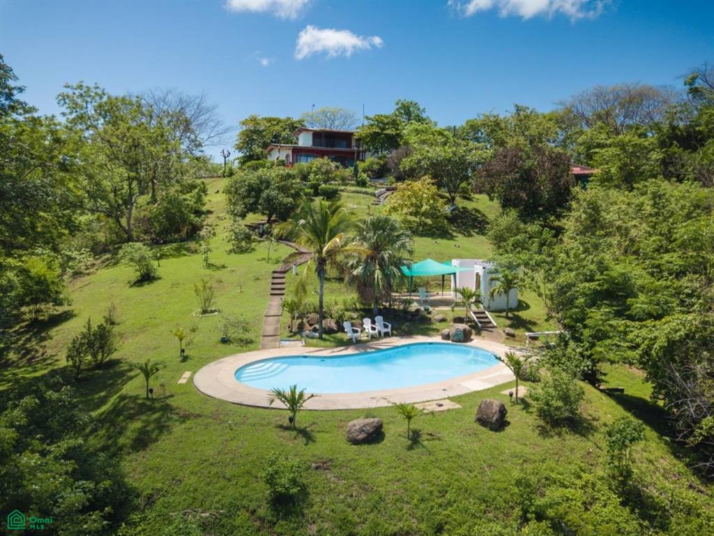 Monserrat Av. de las Palmas, Tamarindo, Santa Cruz, Guanacaste photo 1