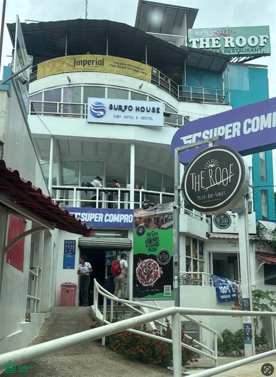 Calle Del Parque Sea Tower, Tamarindo, Santa Cruz, Guanacaste photo 1