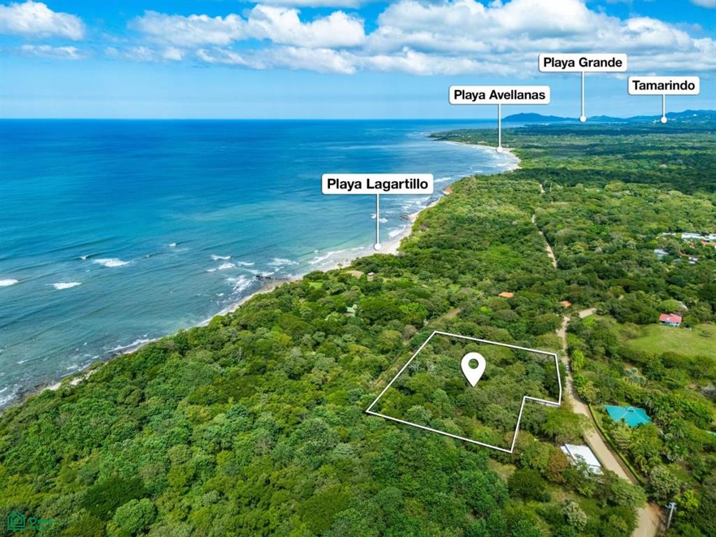 Lotes Lagartillo – Walking distance to beach , Tamarindo, Santa Cruz, Guanacaste photo 3