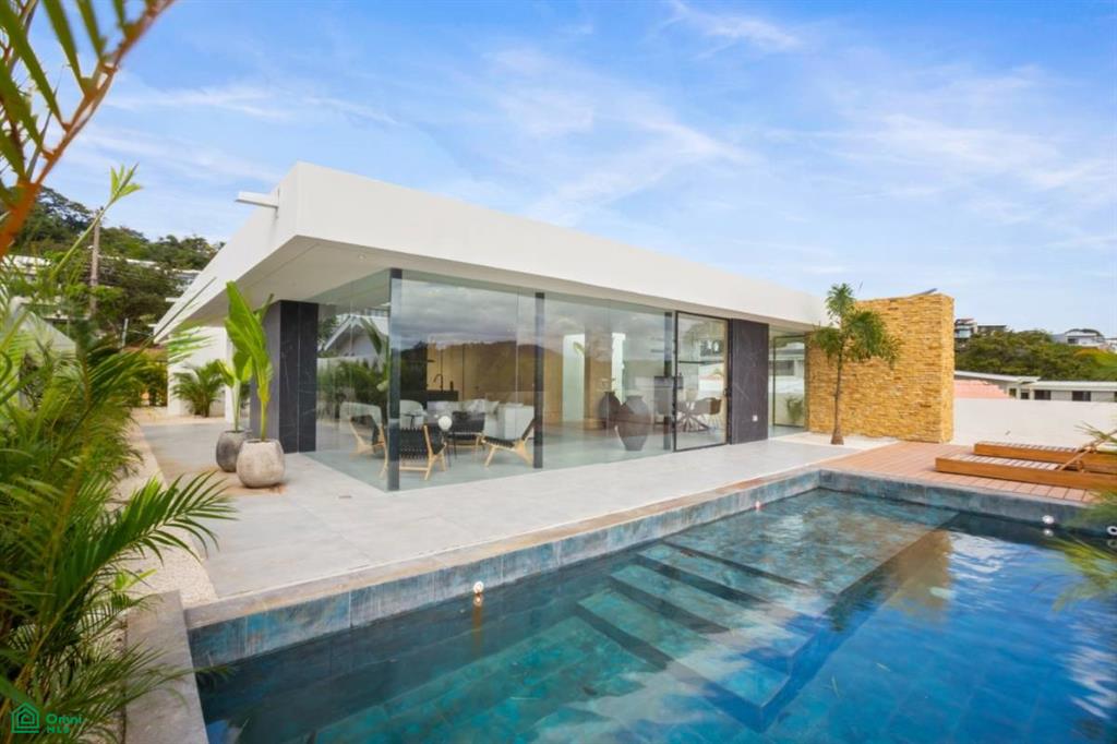 Villa Juba, Tamarindo Hills , Tamarindo, Santa Cruz, Guanacaste photo 1
