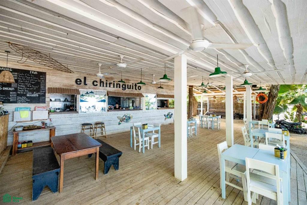 BEACHFRONT RESTAURANT IN TAMARINDO, EL CHIRINGUITO , Tamarindo, Santa Cruz, Guanacaste photo 2