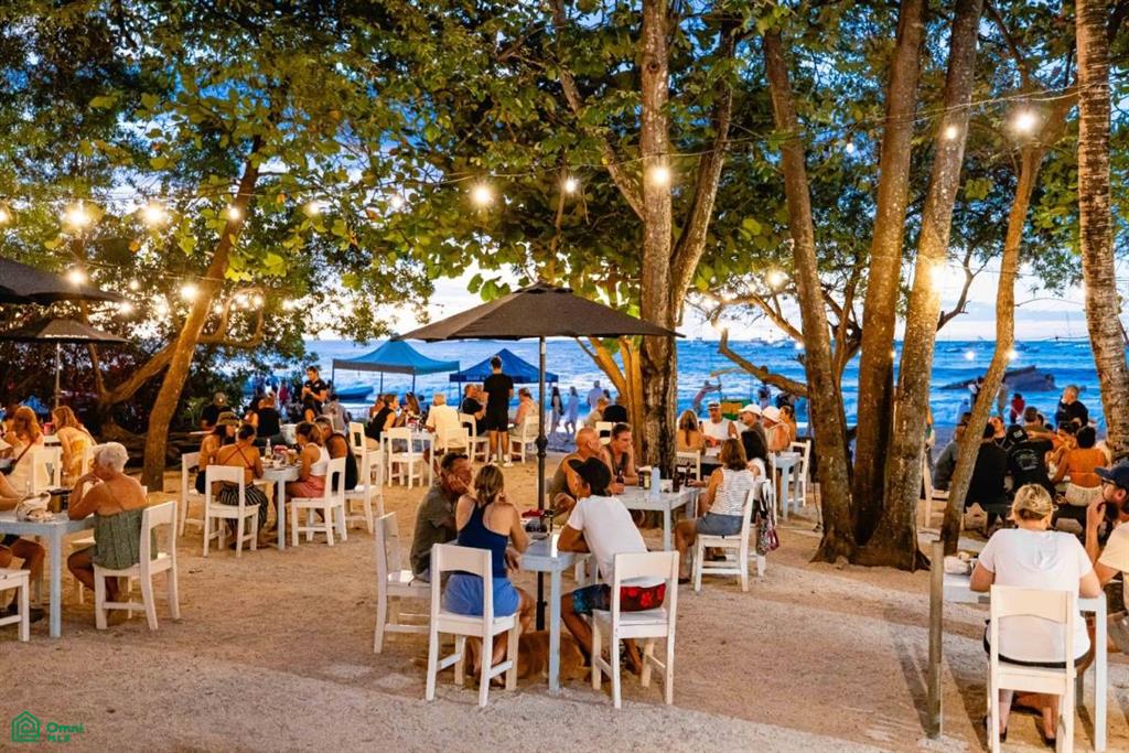 BEACHFRONT RESTAURANT IN TAMARINDO, EL CHIRINGUITO , Tamarindo, Santa Cruz, Guanacaste photo 3