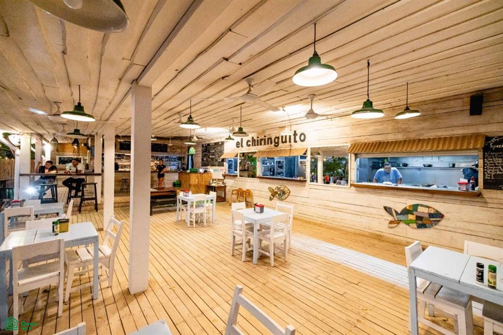 BEACHFRONT RESTAURANT IN TAMARINDO, EL CHIRINGUITO , Tamarindo, Santa Cruz, Guanacaste photo 5
