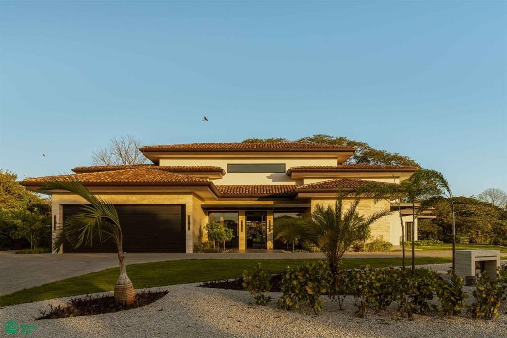 7 Bedroom Newly Built Estate Modern Home with Guest Villa, Tamarindo, Santa Cruz, Guanacaste photo 1