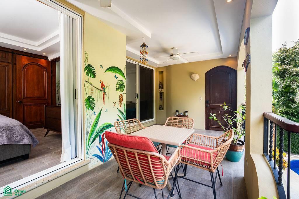 Las Gaviotas # 12, Tamarindo, C. Vascos , Tamarindo, Santa Cruz, Guanacaste photo 5