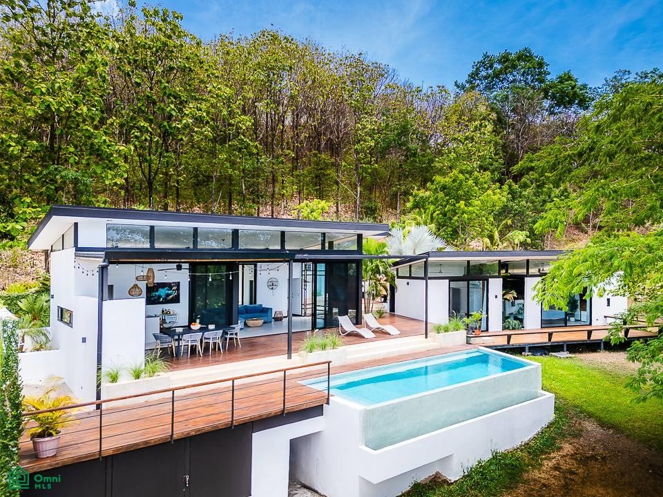 Casa Kalachuchi, Tamarindo, Santa Cruz, Guanacaste photo 1