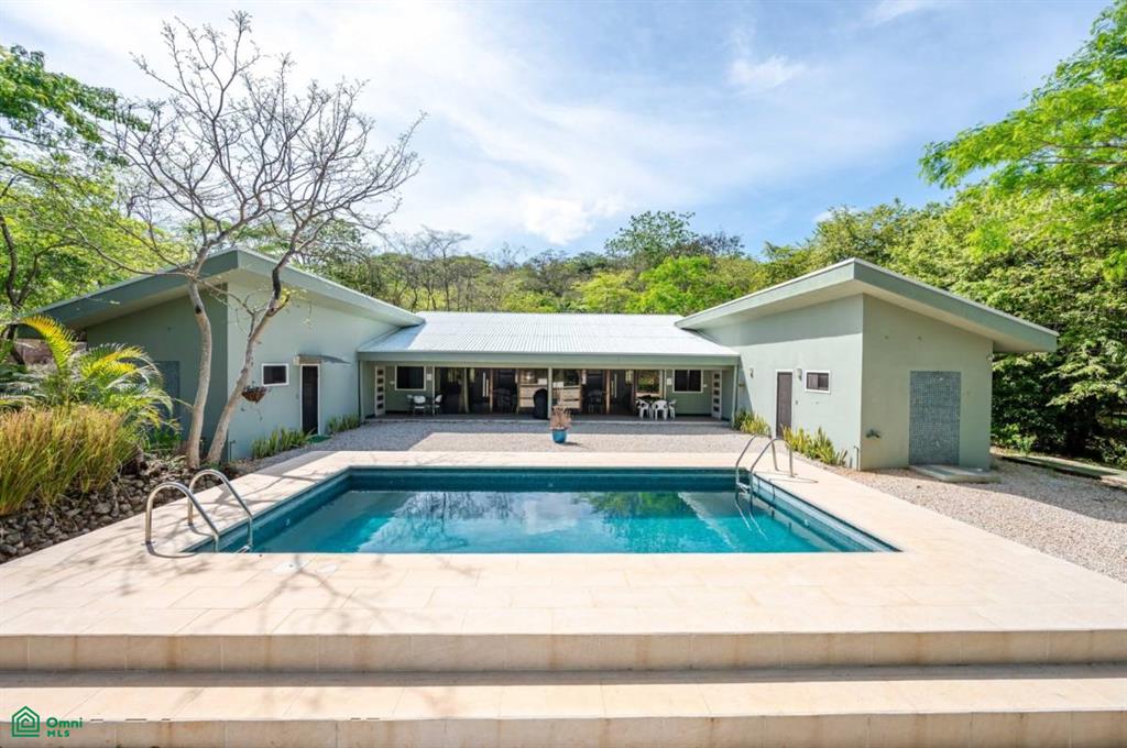 Black Stallion Eco Ranch- Casa Heliconia , Tamarindo, Santa Cruz, Guanacaste photo 1