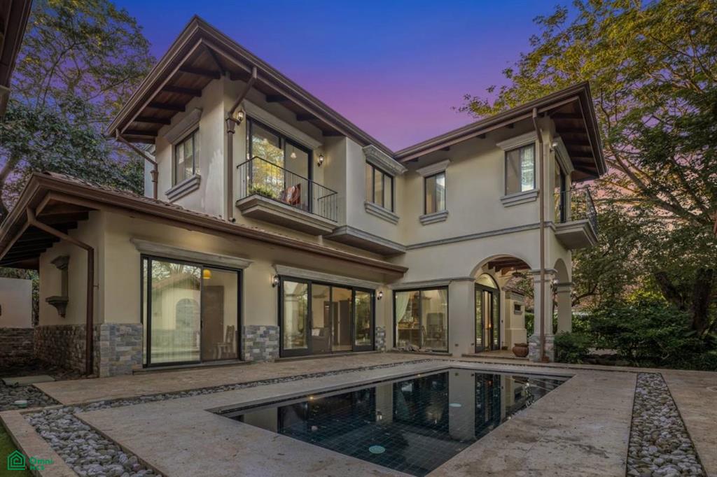 Luxury Home With Guest House Elegant Spanish Style Estate Casa Serenity, Tamarindo, Santa Cruz, Guanacaste photo 1