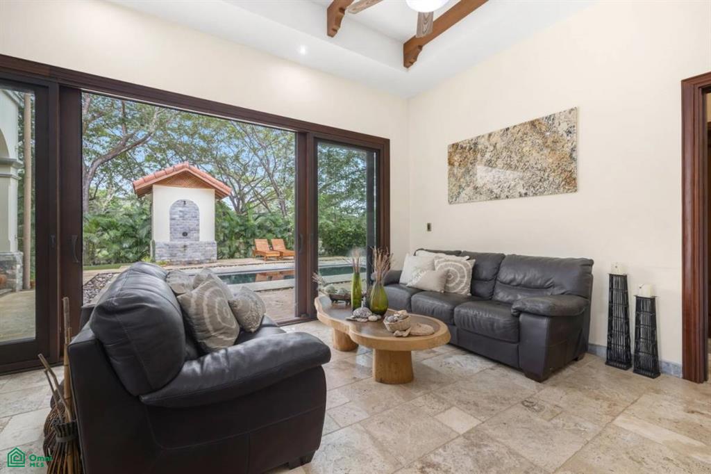 Luxury Home With Guest House Elegant Spanish Style Estate Casa Serenity, Tamarindo, Santa Cruz, Guanacaste photo 3