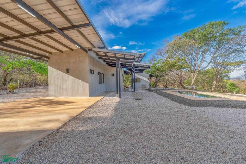 Pool Villa with Guest Studio Private Nature Home, Veintisiete de Abril, Santa Cruz, Guanacaste photo 2