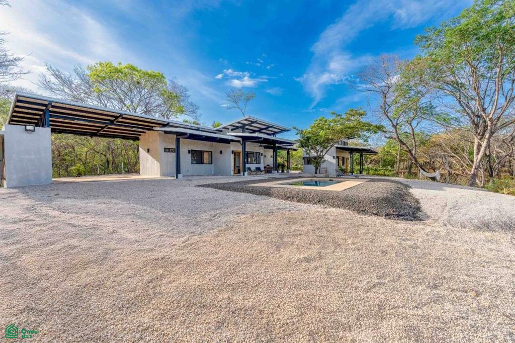 Pool Villa with Guest Studio Private Nature Home, Veintisiete de Abril, Santa Cruz, Guanacaste photo 3