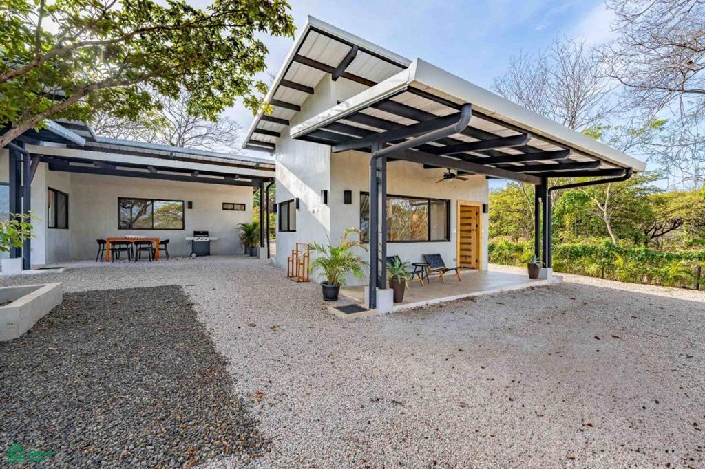 Pool Villa with Guest Studio Private Nature Home, Veintisiete de Abril, Santa Cruz, Guanacaste photo 4