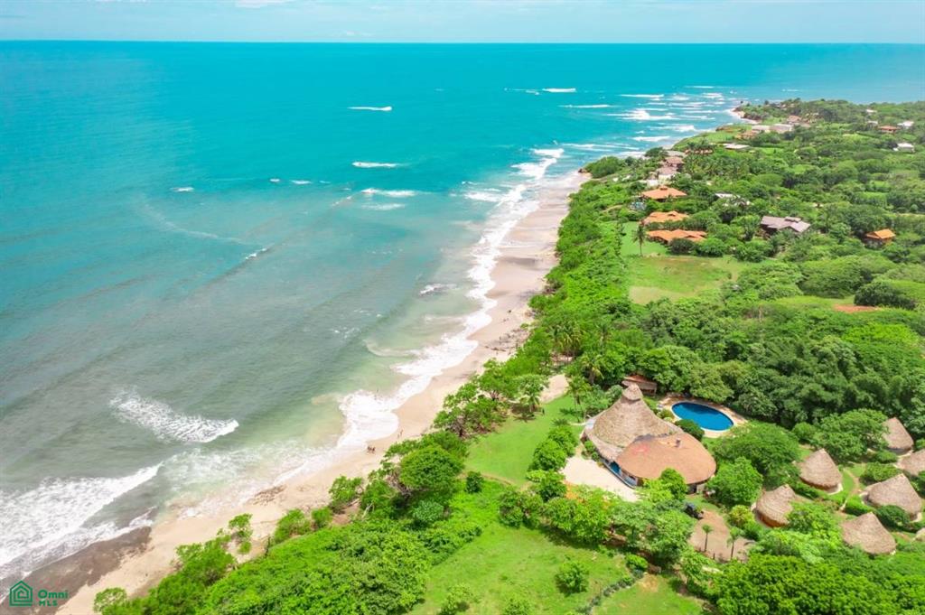 Playa Negra Lot w/ Private Well + Dwellings Los Pargos, Veintisiete de Abril, Santa Cruz, Guanacaste photo 3