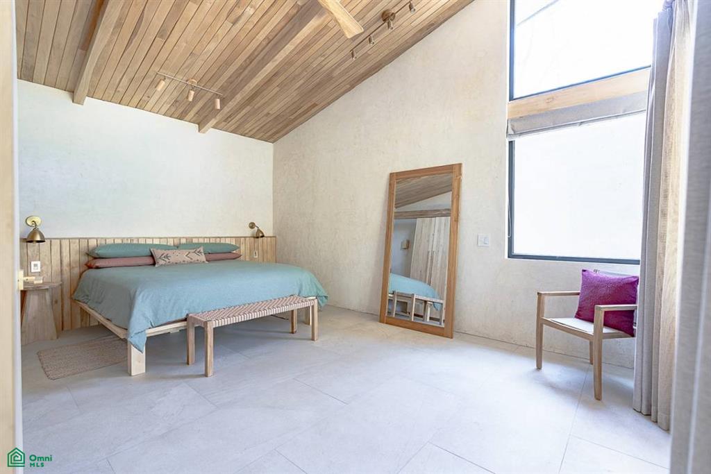 Sustainable Design Spacious Lot One Bedroom Home with Loft, Tamarindo, Santa Cruz, Guanacaste photo 2
