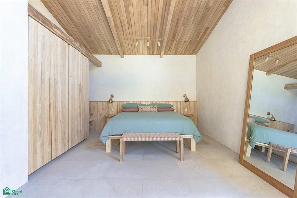 Sustainable Design Spacious Lot One Bedroom Home with Loft, Tamarindo, Santa Cruz, Guanacaste photo 3