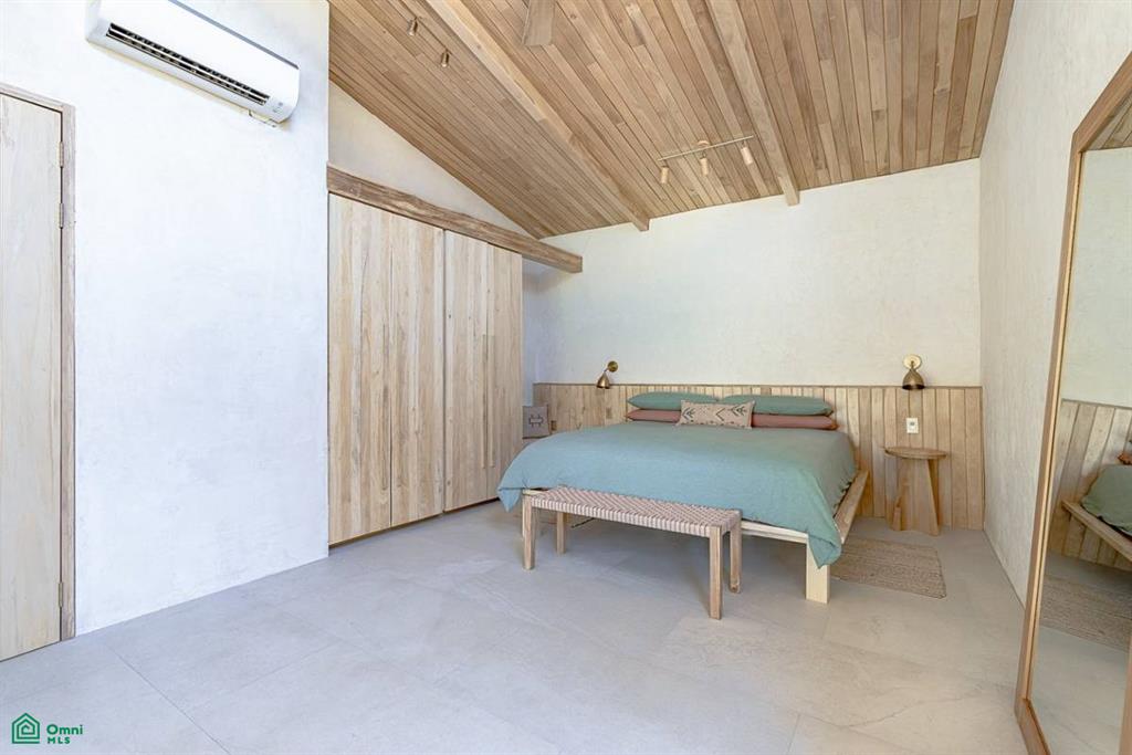 Sustainable Design Spacious Lot One Bedroom Home with Loft, Tamarindo, Santa Cruz, Guanacaste photo 4