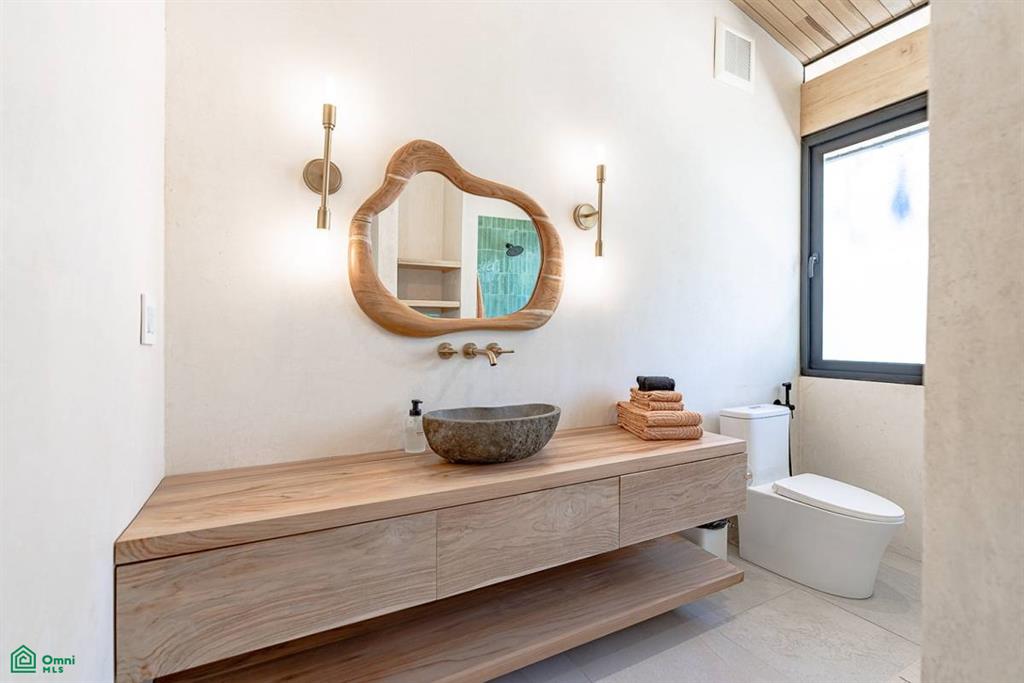 Sustainable Design Spacious Lot One Bedroom Home with Loft, Tamarindo, Santa Cruz, Guanacaste photo 5