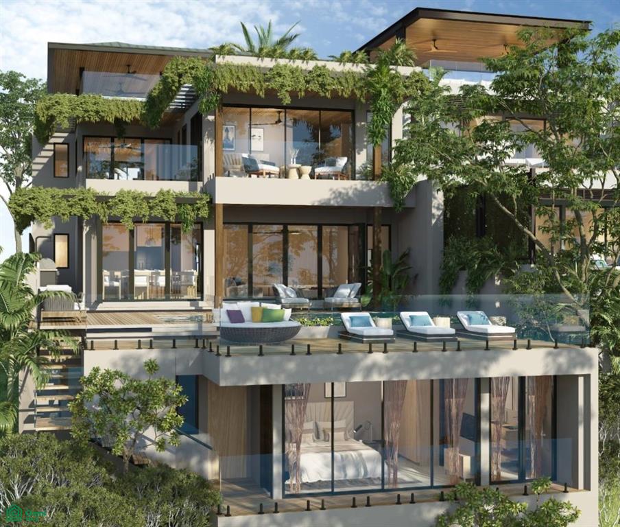 Tamarindo Park, Casa Chaperno (Lot 36) , Tamarindo, Santa Cruz, Guanacaste photo 1