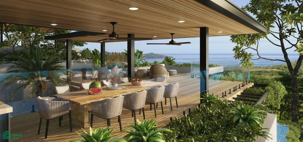 Tamarindo Park, Casa Chaperno (Lot 36) , Tamarindo, Santa Cruz, Guanacaste photo 5