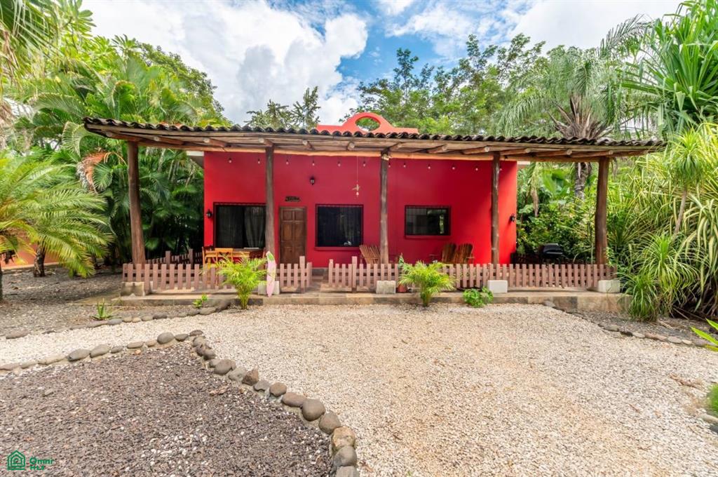 Villarreal , Tamarindo, Santa Cruz, Guanacaste photo 1