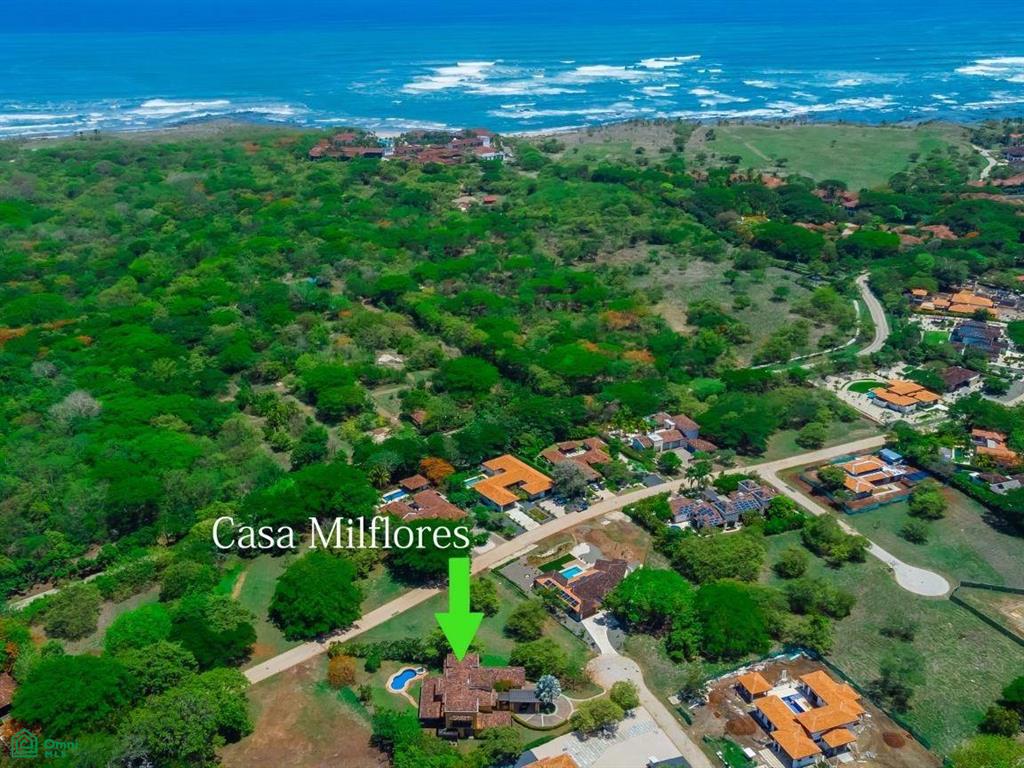 Casa Miraflores - Reserva de Golf #94 , Tamarindo, Santa Cruz, Guanacaste photo 1