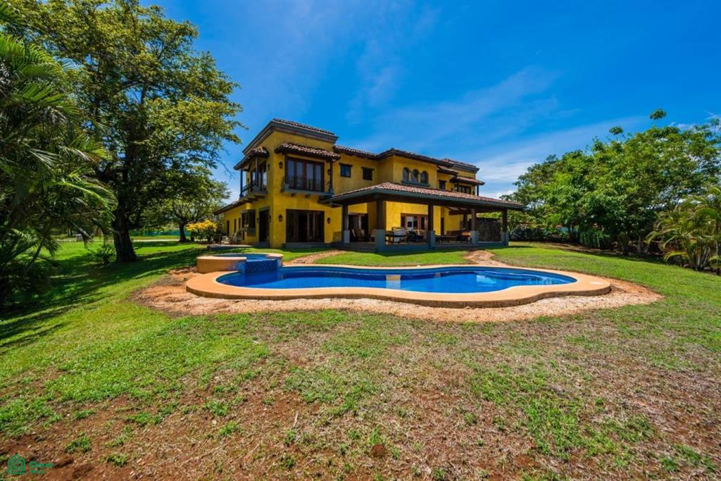 Casa Miraflores - Reserva de Golf #94 , Tamarindo, Santa Cruz, Guanacaste photo 2