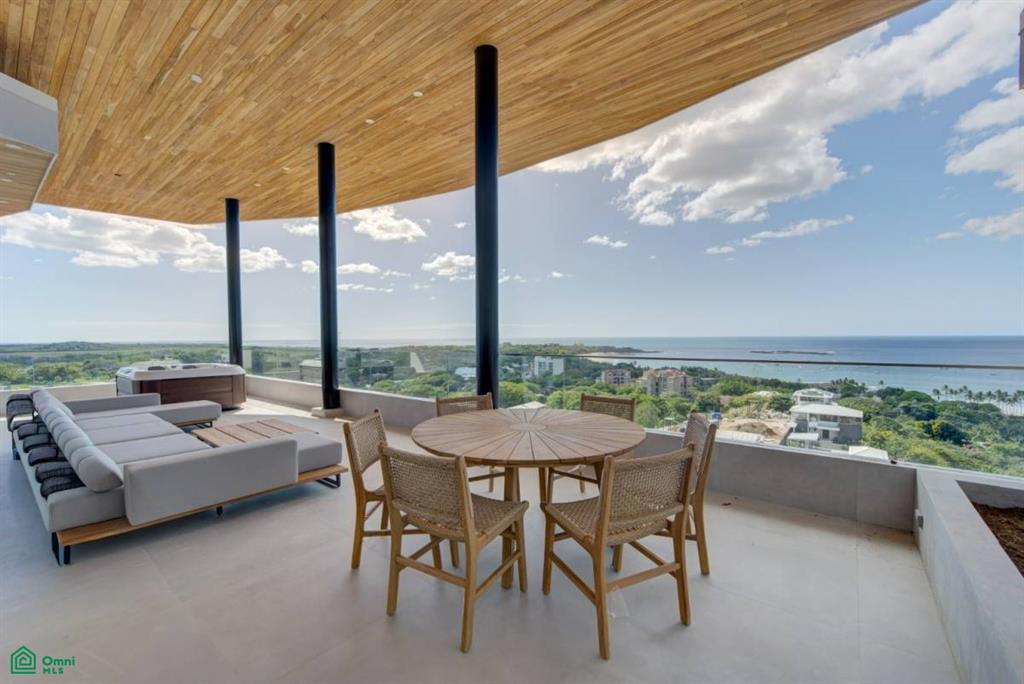 Tamarindo 360, Penthouse 1 , Tamarindo, Santa Cruz, Guanacaste photo 3