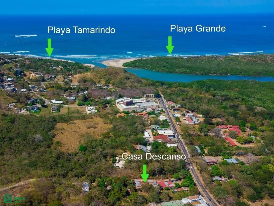 Casa Descanso , Tamarindo, Santa Cruz, Guanacaste photo 1